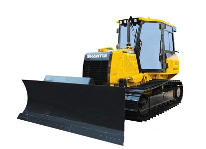 SD10YE推土(tǔ)機(jī)