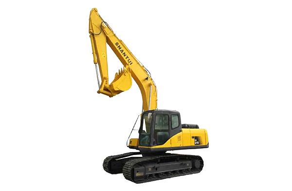 SE210挖掘機(jī)