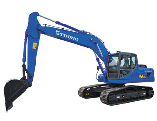 GC228LC-8挖掘機(jī)