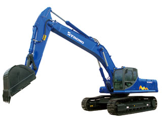 GC458LC-8挖掘機(jī)