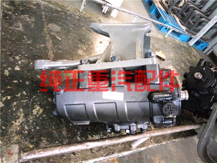重汽方向機(jī)總成