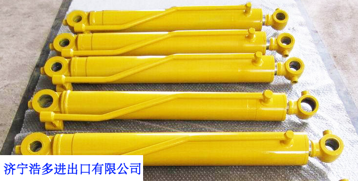 挖掘機(jī)油缸